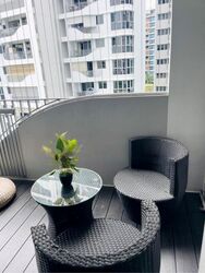 Arc at Tampines (D18), Condominium #466883591
